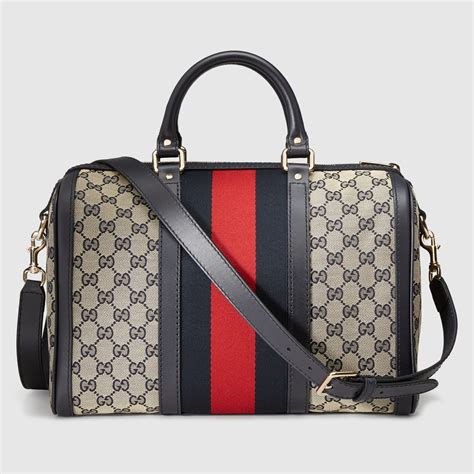 used gucci boston handbags for sale ebay|Gucci Boston bag guccissima.